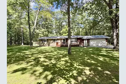 5241 Greenloch Road, Rhinelander, WI 54501 - Photo 1