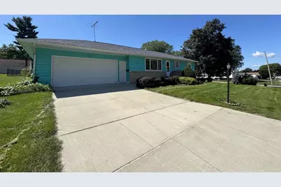 1006 22nd Street, Monroe, WI 53566 - Photo 1