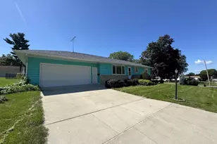 1006 22nd St, Monroe, WI 53566 - Photo 1