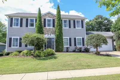 614 Wheatland Drive, Cambridge, WI 53523 - Photo 1