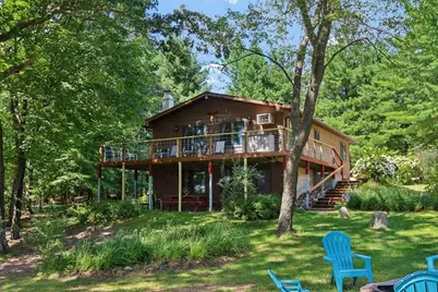 421 Fur Court, Wisconsin Dells, WI 53965 - Photo 1