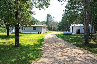 N9426 20th Avenue, Necedah, WI 54646 - Photo 1