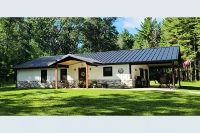 N7059 16th Ave Avenue, New Lisbon, WI 53950 - Photo 1