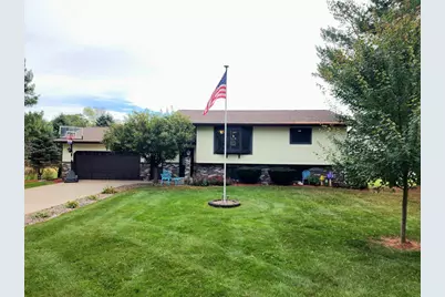 21812 Fleming Avenue, Tomah, WI 54660 - Photo 1