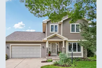 406 E Hill Parkway, Madison, WI 53718 - Photo 1
