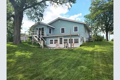 107 River Street, Pardeeville, WI 53954 - Photo 1