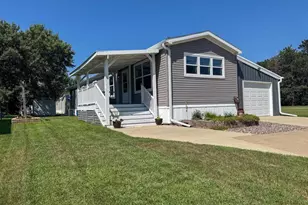 1200 River Rd, Sparta, WI 54656 - Photo 1