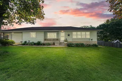 491 S Main Street, Markesan, WI 53946 - Photo 1