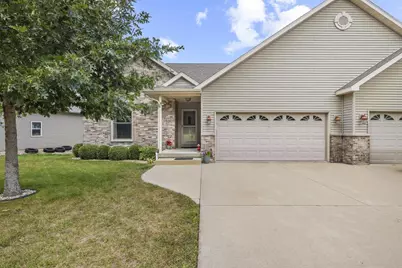 716 Forest Edge Drive, Mazomanie, WI 53560 - Photo 1