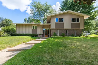 6210 Davenport Drive, Madison, WI 53711 - Photo 1