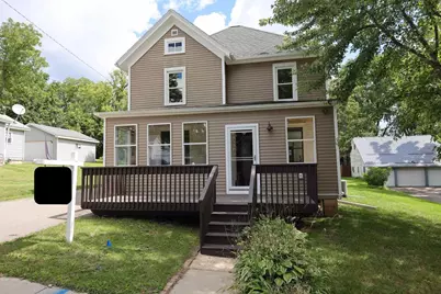 228 Scott Street, Cambria, WI 53923 - Photo 1