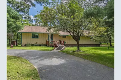 1439 Evergreen Court, Adams, WI 53910 - Photo 1
