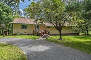 1439 Evergreen Ct, Adams, WI 53910 - Photo 1