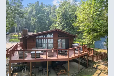 W6220 N Lakeview Drive, Markesan, WI 53946 - Photo 1