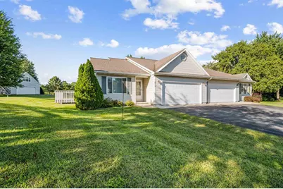 N6009 Heritage Drive #12, Green Lake, WI 54941 - Photo 1