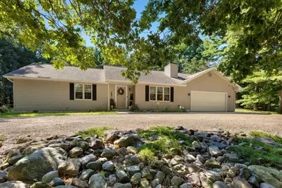 N6905 S Sandstone Drive, Mauston, WI 53948 - Photo 1
