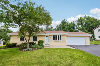 1233 Oak Street, Waterloo, WI 53594 - Photo 1