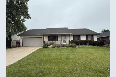 3459 Lapidary Lane, Janesville, WI 53548 - Photo 1