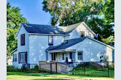 306 N Franklin Street, Poynette, WI 53955 - Photo 1