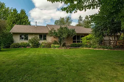 8955 County Road N, South Wayne, WI 53587 - Photo 1