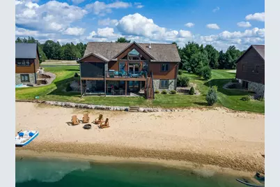 N8111 Castaway Drive, New Lisbon, WI 53950 - Photo 1