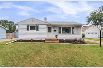 4510 Turquoise Lane, Madison, WI 53714 - Photo 1