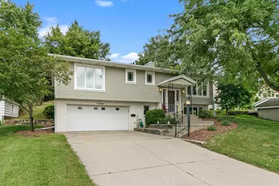 1111 W Conant Street, Portage, WI 53901 - Photo 1