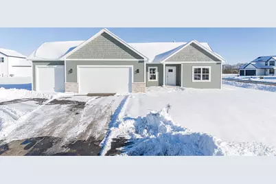 1833 E Kyle Circle, Beloit, WI 53511 - Photo 1