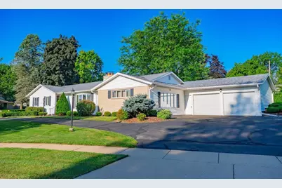 405 Riverside Drive, Waterloo, WI 53594 - Photo 1