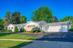 405 Riverside Dr, Waterloo, WI 53594 - Photo 1