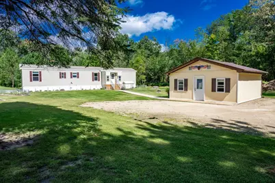 W5828 13th Street, Necedah, WI 54646 - Photo 1