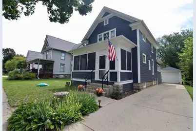 506 E Washington Street, Delavan, WI 53115 - Photo 1