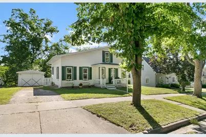 1326 Ash Street, Baraboo, WI 53913 - Photo 1