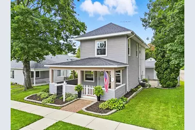 119 Evarts Street, Belleville, WI 53508 - Photo 1