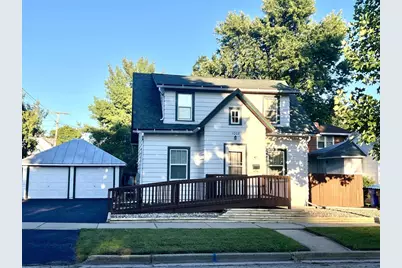 1008 Oak Street, Baraboo, WI 53913 - Photo 1