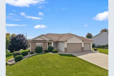 205 Valley View Road, Mount Horeb, WI 53572 - Photo 1