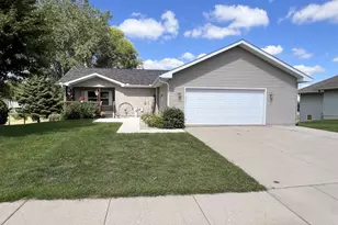 111 Lazy Lake Dr, Fall River, WI 53932 - Photo 1