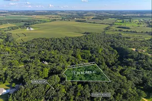 1 29 M/L Acres S Molar Ln, Beloit, WI 53511 - Photo 1