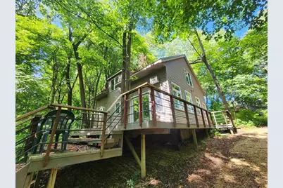 8626 Whispering Bluffs Lane, Cassville,  53806 - Photo 1