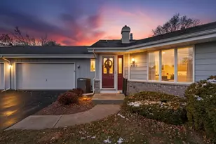 4005 Mackinac Dr, Janesville, WI 53546 - Photo 1