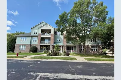 5510 Caddis Bend #203, Fitchburg, WI 53711 - Photo 1