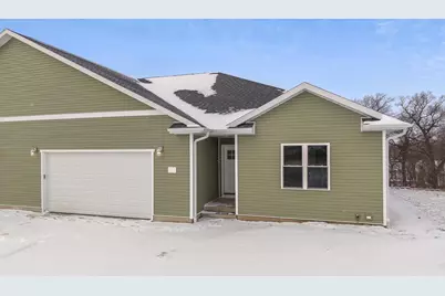 692 Main Street, Fall River, WI 53932 - Photo 1