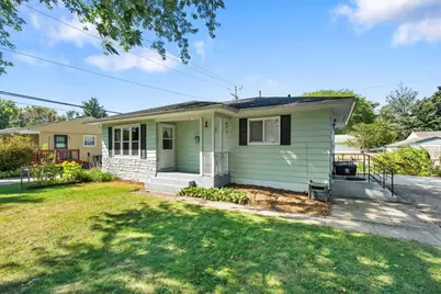 126 Lynnhaven Road, Madison, WI 53714 - Photo 1