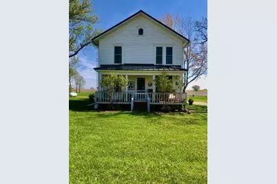 W1773 County Road J, Green Lake, WI 54941 - Photo 1