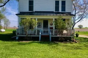 W1773 Co Rd J, Green Lake, WI 54941 - Photo 1