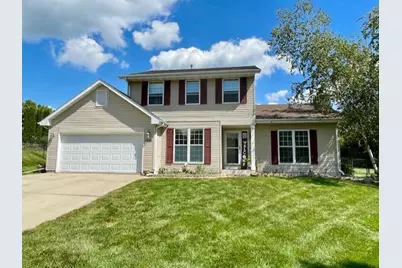 1112 Menomonee Court, Fort Atkinson, WI 53538 - Photo 1
