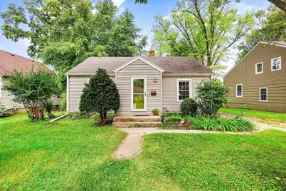 4256 Beverly Road, Madison, WI 53711 - Photo 1