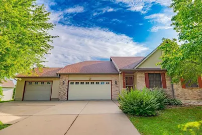 725 Herndon Drive, Madison, WI 53718 - Photo 1