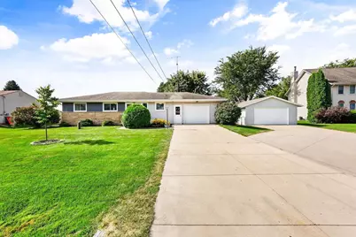 W4439 Riverview Road, Watertown, WI 53094 - Photo 1