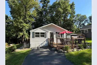 461 Aspen Way, Edgerton, WI 53534 - Photo 1